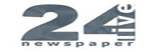 24 Live Newspaper