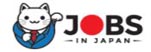 Jobs in Japan