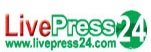 Live Press 24 Online Newspaper