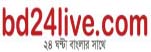 BD 24 Live Online Newspaper