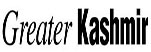 Greater Kashmir Newspaper