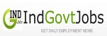 India Govt Job Site