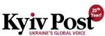 Kyiv Post Newspaper