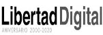 Libertad Digital Spain Newspaper