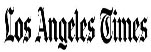 Los Angels Times Newspaper