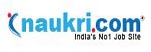 Naukri.com Indian Job Site