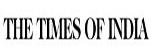 Times of India Newspaper